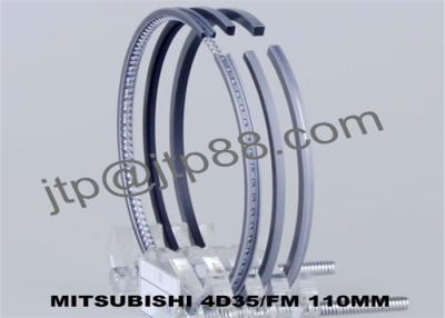 China 4D35 Engine Piston Rings For Mitsubishi Canter Engine Oem ME996628 for sale