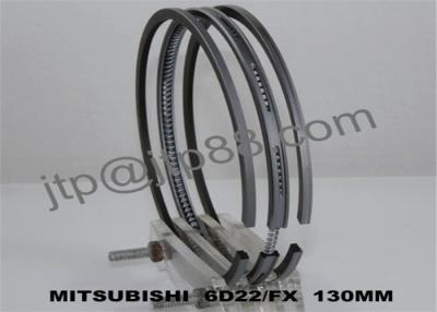 China Iron  / Copper / PTFE Engine Piston Rings For Automotive Parts ME052893 for sale