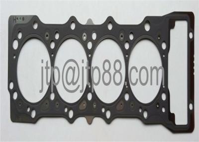China Mitsubishi Spare Parts 6D14 Cylinder Head Gasket Set / Auto Head Gasket  for sale