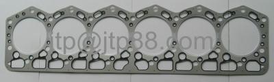 China S6D110 Car Engine Head Gasket / Cylinder Head Full Gasket Set 6138-K1-6004 for sale