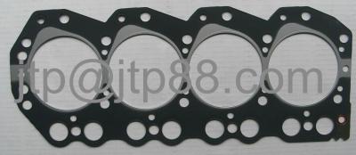 China Durable NISSAN TD27 Diesel Engine Head Gasket Replacement 11044-43G01 for Forklift Parts for sale
