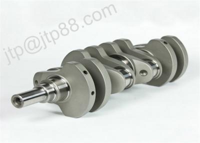 China NT855 Aluminum / Cast Steel Crankshaft For Cumins 3608833 Automobile Crankshaft for sale