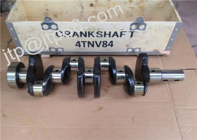China 4TNV84 Engine Crankshaft For Yanmmar 6207-31-1110 / Automotive Spare Parts for sale