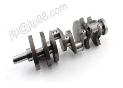 China 4D55 Custom Made Cast Iron Crankshaft 23111-42000 Crankshaft Assembly for sale