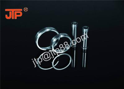 China Spare Parts Engine Valve Guide / Engine Valve Seat For Truck DS50 / DS60 / DS140 for sale