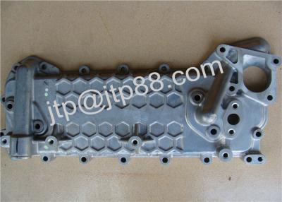 China ISUZU Engine Spare Parts , Auto Cooler Cover 8973852010 8-97385201 for sale