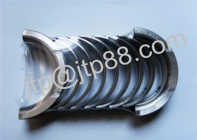China Hino H07D Truck Auto Part Main Crankshaft Bearing With ISO Certifie for sale