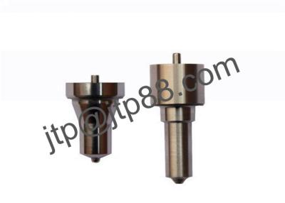 China Fuel Injector Nozzle 105015-5640 For HINO Excavator W06E / W06D / YE77 DLLA160SN564 for sale