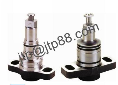 China Isuzu EX200-5 Plunger Injection Pump , Plunger Element Pump Corrosion Resistance for sale