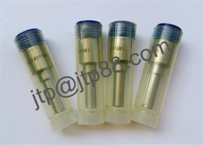 China S6D102 Komatsu Spare Parts Fuel Injection Nozzle DLLA140PN291 High Speed for sale