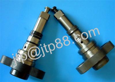 China Speed Steel Material Injection Pump Plunger A125 For ISUZU 4BC2 Auto Parts for sale