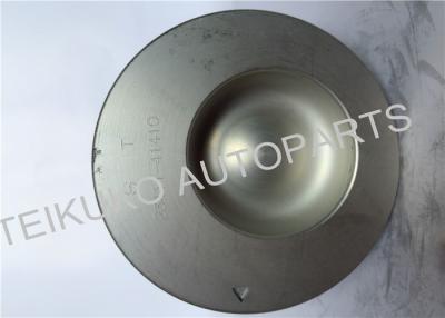 China 6735-31-2140 Komatsu Engine Spare Parts S6D102 Truck Car Piston For PC200-7 for sale