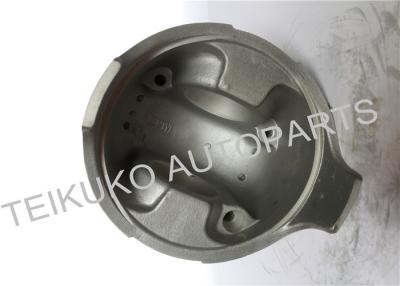 Chine Piston de l'alliage EP100 d'aluminium pour le kit 13216-1450 13216-1420 de revêtement des pièces de moteur de Hino EP100 à vendre