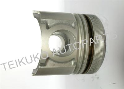 China Forklift EX200-5 engine for Isuzu 6BG1 3R / 4R Piston & Pin & Snap Ring 1-12111-528-0 for sale