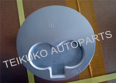 China Diesel Toyota  Engine Parts Piston 80.3mm Total Length OEM 13101-54101 for sale