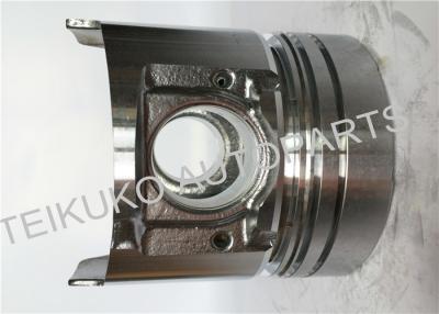 China OEM do anel instantâneo do pistão das peças de motor do tamanho padrão 6204-31-2111 6204-39-2121 à venda