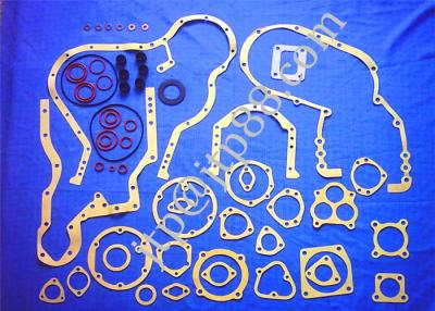 China PE6T NISSAN Engine Gasket Kit  With Colorful Packing OEM 10101-Z1827 / 10101-96525 for sale