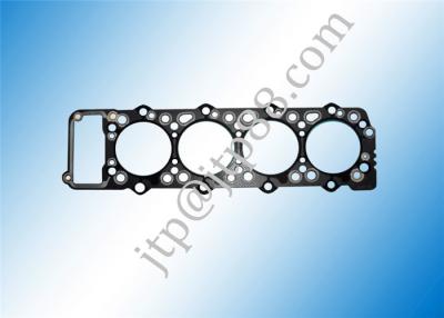 China 4M40 MITSUBISHI Diesel Engine Gasket Kit OEM ME200752 With Standard Size for sale