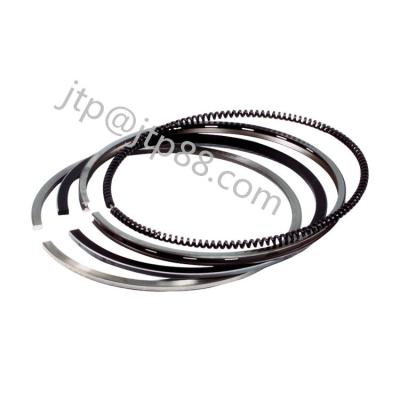 China Cummins Auto Spare Parts Engine Piston Rings For K19 OEM 4089500 STD Size for sale