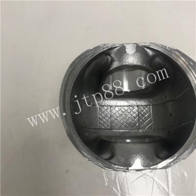 China 6CYL Auto Diesel Engine Piston For Hino OEM 13216-2290 121.5mm Length for sale