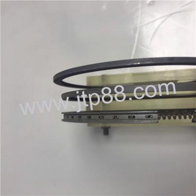 China Isuzu C240 Engine Parts Car Piston Rings / Cylinder Liner Kit Less Vibration for Isuzu for sale