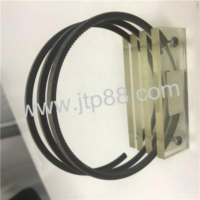 China CUMMINS Engine Piston Rings 130.18mm Cylinder Line OEM 6620-31-2030 for sale