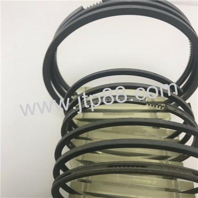 China Diesel Engine Parts 4D92 Piston Ring Kits 6141-31-2020 / 6140-31-2040 for sale