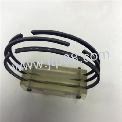 China 6 Groove Engine Piston Rings , 95 Mm Car Engine Rings OEM 6207-31-2500 for sale