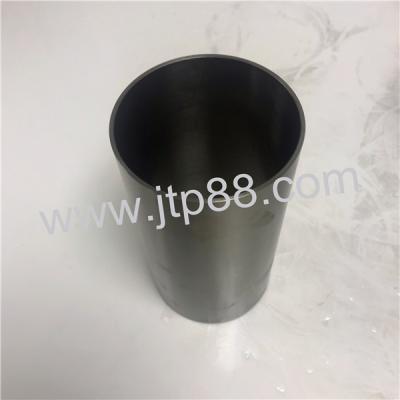 China Own brand JTP/YJL 4D31 Dry Cylinder Liner for Mitsubishi engine parts OEM-ME011604-6 iso cylinder liner for sale