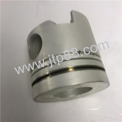 China 3 * 2.5 * 3.5 Car Engine Piston 40*90.5mm Pin Size OEM 6754-31-2111 for sale