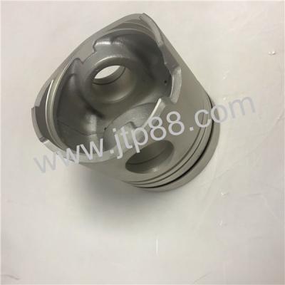 China MITSUBISHI  Dia 100mm Diesel Engine Piston Dia 100mm With 4032 Aluminum Material for sale
