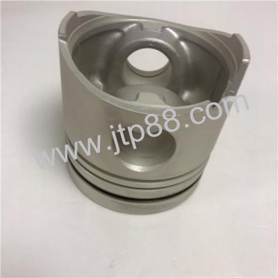 China High quality Auto parts 6D24 engine piston for excavator diesel engine piston ME151416 for sale