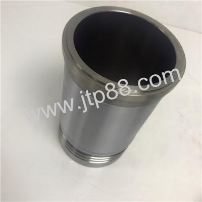 Chine OEM intérieur de revêtement de cylindre de moteur du diamètre 123mm 65-01201-0051 pour l'excavatrice de l'HOMME D2366 à vendre