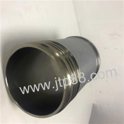China 248MM Total Length Engine Cylinder Liner , Engine Cylinder Sleeves For Hino Auto Parts for sale