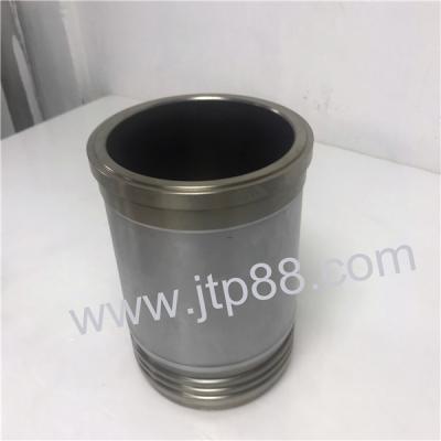 China 6BF1 6BG1 Diesel Engine Cylinder Sleeves 105mm With Boron - Copper Alloy Casting Iron for sale
