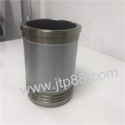 China 6SD1 Diesel Cylinder Liner Sleeve 120mm Inside Dia For ISUZU OEM 1-11261-106-2 for sale