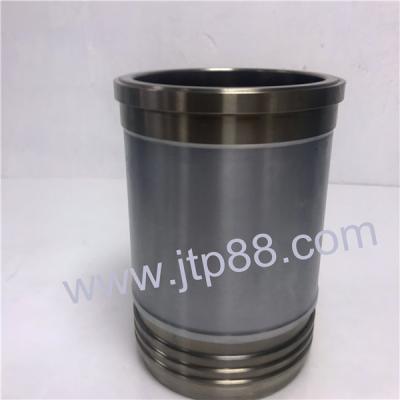 China Auto Engine Parts Cylinder Liner Sleeve Boron Alloy Casting Iron OEM 11467-1690 for sale
