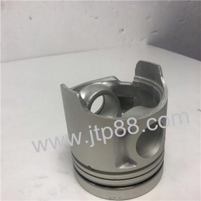 China Engine spare parts DB58 aluminum engine piston for Daewoo With OEM65.02503-8058 for sale