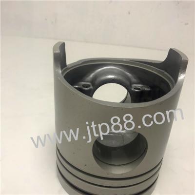 China Toyota Forklift Engine Parts Piston 22RE Materials OEM13101-35031 DIA 80.5mm for sale