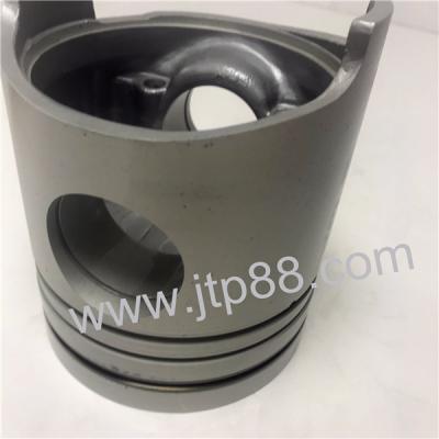 China High level diesel engine piston 6D102 Excavator spare parts for sale OEM:6738-31-2110 for sale