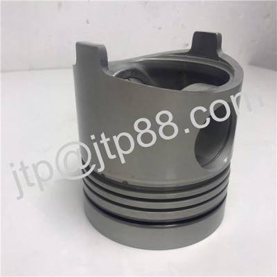 China Automotive Engine Spare Parts For Hino EL100 Piston And Liner Kit OEM 13216-1272 for sale