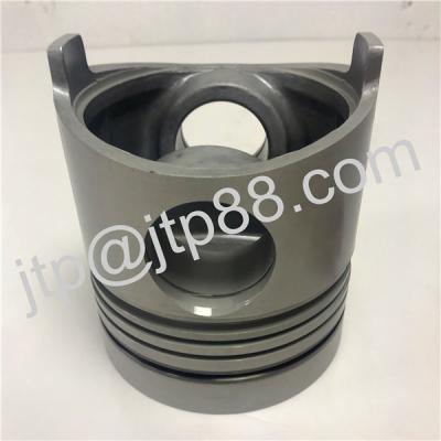 China Hino H07D Auto Diesel Engine Piston Kit Dia 110.0mm / Japan Truck Engine Parts for sale