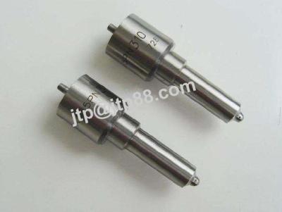 China Mitsubishi 8DC11 DLLA157SN551 Diesel Fuel Injection Nozzle Set Engine 4 * 160 for sale