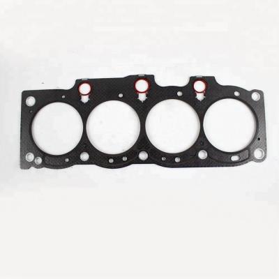 China Auto Engine Gasket Kit / Cylinder Head Gasket 3SFSE For Toyota Nadia 11115-74130 for sale