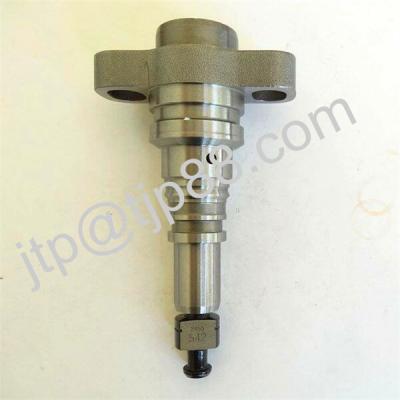 China TH-0248 Diesel Plunger Injection Pump OEM 090150-5971 / Fuel Injector Nozzle for sale
