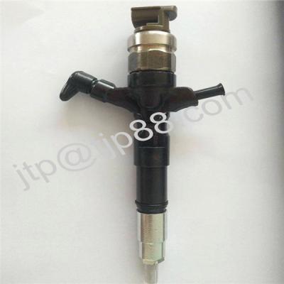 China Diesel Fuel Plunger Injection Pump 2-418-425-988 Electric Nozzle Plunger for sale