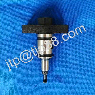 China Fuel Injection Pump Plunger Diesel Engine Spare Parts High Speed Steel Material for sale