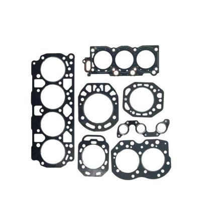 China Toyota Car Spare Parts 2E Head Gasket Cylinder Head Gasket Kit 11115-11010 for sale