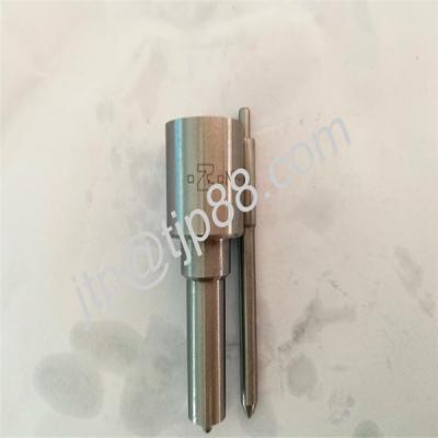 China DLLA145P864 093400-8640 Common - Rail Injector Nozzle For Toyota Hilux 2KD 23670-09060 for sale