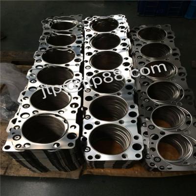 China Engine Spare Parts For Hino H06C H07C Cylinder Head Gasket 11115-1810 for sale